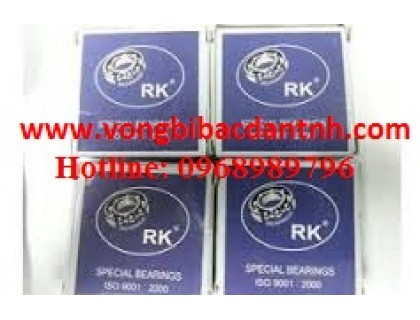 VÒNG BI-BẠC ĐẠN-Ổ BI RK 6301-6302-6303-6304-6305-6306-6307-6308-6309-6310-6311-6312-6313-6314-6315-6316-6317 